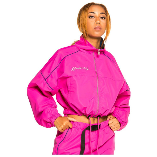 Grimey Γυναικείο Jacket